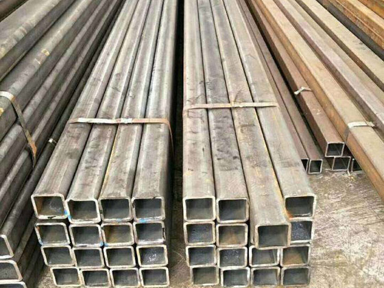 土默特左合金方矩钢管