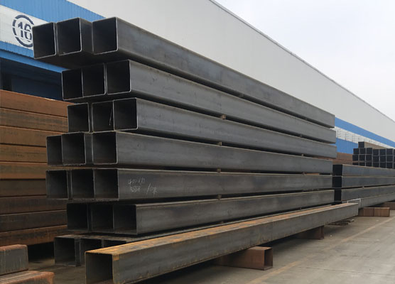 土默特左Q235B方管