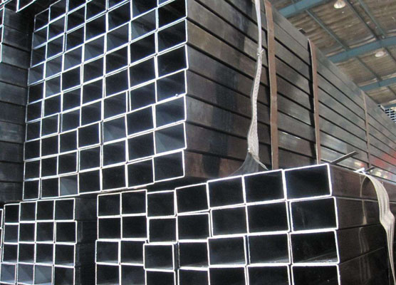 土默特左矩形管