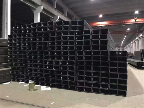 土默特左冷拔方管选型指南 工程采购怎么选